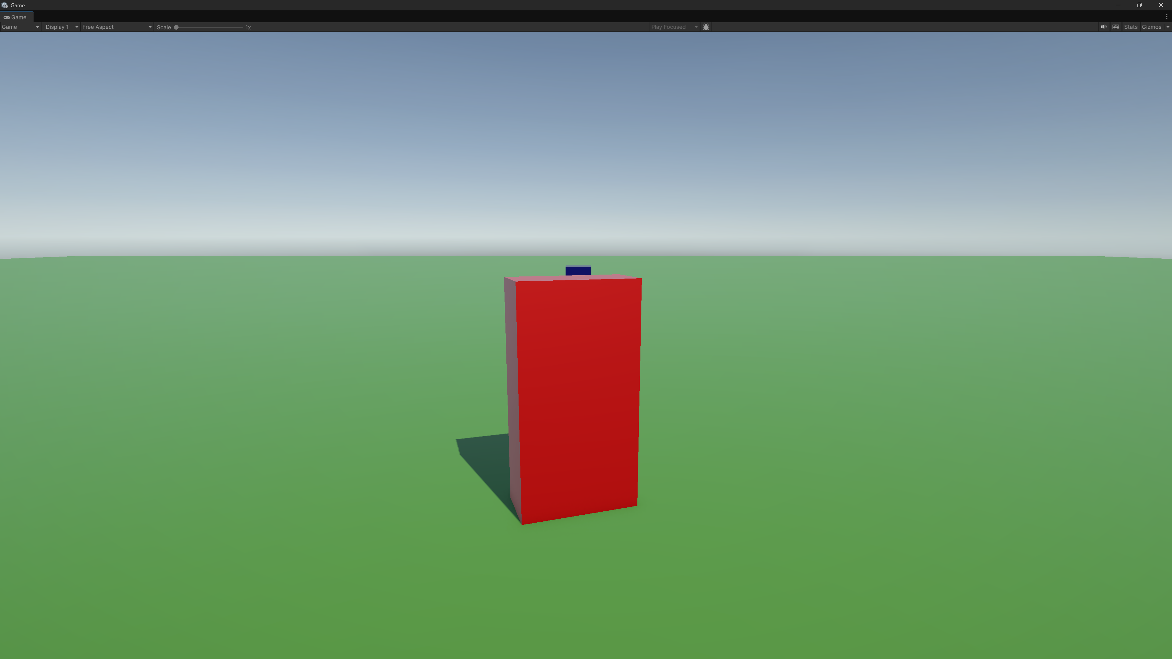 Portfolio project preview